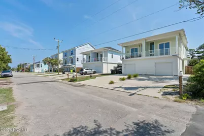 507 Greenville Avenue #Unit 2, Carolina Beach, NC 28428 - Photo 9