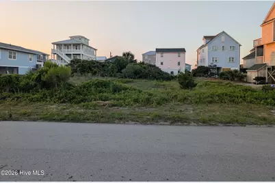 1110 N Topsail Drive N, Surf City, NC 28445 - Photo 1
