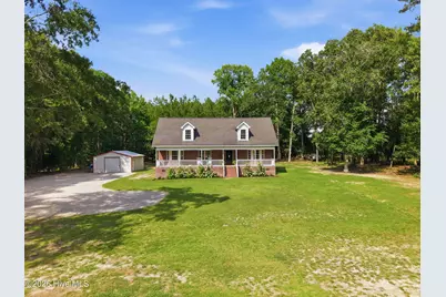 1399 Windham Road, Greenville, NC 27834 - Photo 1