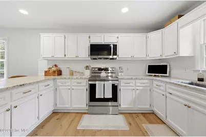 1399 Windham Road, Greenville, NC 27834 - Photo 11