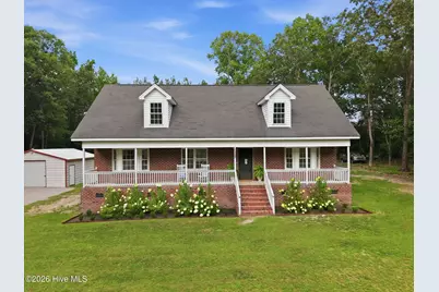 1399 Windham Road, Greenville, NC 27834 - Photo 3