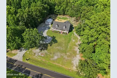 1399 Windham Road, Greenville, NC 27834 - Photo 5