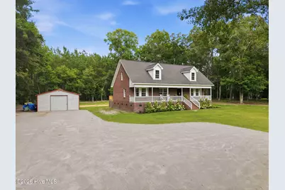 1399 Windham Road, Greenville, NC 27834 - Photo 33