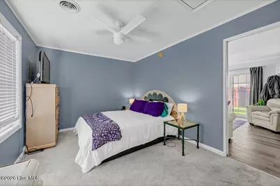 1107 Pine Grove Drive, Wilmington, NC 28409 - Photo 7