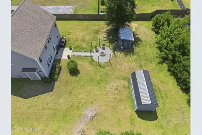91 W Conolly Court, Hampstead, NC 28443 - Photo 5