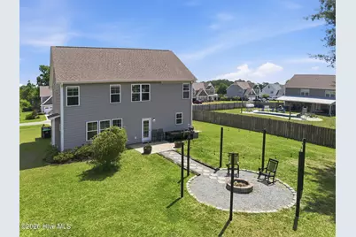 91 W Conolly Court, Hampstead, NC 28443 - Photo 9