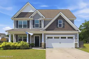91 W Conolly Ct, Hampstead, NC 28443 - Photo 1