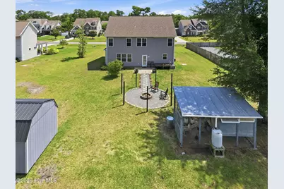 91 W Conolly Court, Hampstead, NC 28443 - Photo 7
