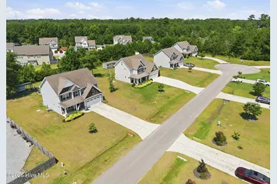 91 W Conolly Court, Hampstead, NC 28443 - Photo 11