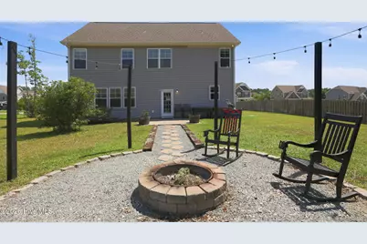 91 W Conolly Court, Hampstead, NC 28443 - Photo 13