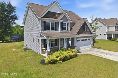 91 W Conolly Court, Hampstead, NC 28443 - Photo 3