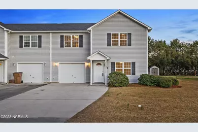 252 Smallwood Road, Hubert, NC 28539 - Photo 1