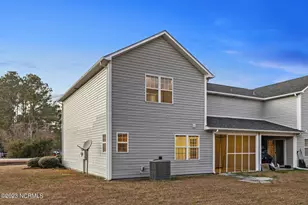 252 Smallwood Rd, Hubert, NC 28539 - Photo 5