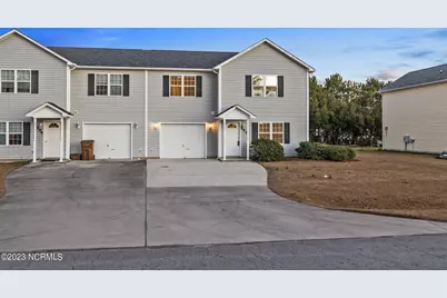 252 Smallwood Road, Hubert, NC 28539 - Photo 3