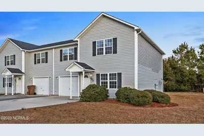 252 Smallwood Road, Hubert, NC 28539 - Photo 9