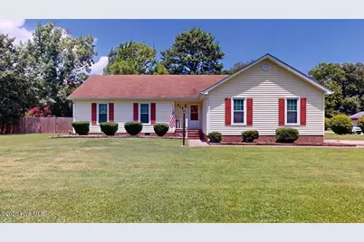 215 Wyatt Drive, Goldsboro, NC 27534 - Photo 3