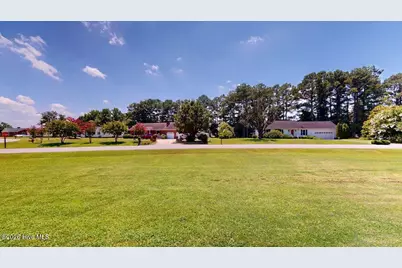 215 Wyatt Drive, Goldsboro, NC 27534 - Photo 5