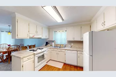 215 Wyatt Drive, Goldsboro, NC 27534 - Photo 17