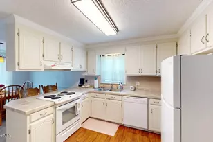 215 Wyatt Dr, Goldsboro, NC 27534 - Photo 17
