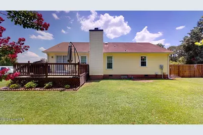 215 Wyatt Drive, Goldsboro, NC 27534 - Photo 11
