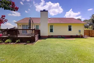 215 Wyatt Dr, Goldsboro, NC 27534 - Photo 11