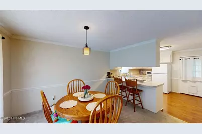 215 Wyatt Drive, Goldsboro, NC 27534 - Photo 21