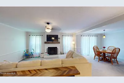 215 Wyatt Drive, Goldsboro, NC 27534 - Photo 13