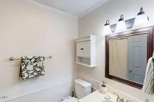 215 Wyatt Dr, Goldsboro, NC 27534 - Photo 27