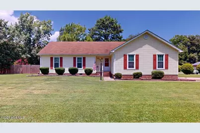 215 Wyatt Drive, Goldsboro, NC 27534 - Photo 41