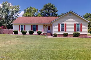 215 Wyatt Dr, Goldsboro, NC 27534 - Photo 41
