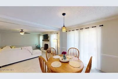 215 Wyatt Drive, Goldsboro, NC 27534 - Photo 19