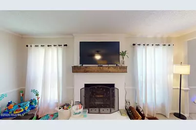 215 Wyatt Drive, Goldsboro, NC 27534 - Photo 23