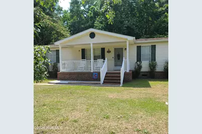 107 Eagle Ridge Drive, Dudley, NC 28333 - Photo 1