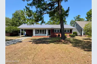 2522 Bella Coola Road, Lake Waccamaw, NC 28450 - Photo 1