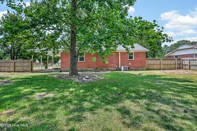 105 Kitt Drive, Jacksonville, NC 28540 - Photo 21