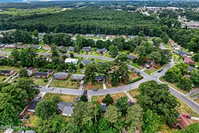 105 Kitt Drive, Jacksonville, NC 28540 - Photo 5