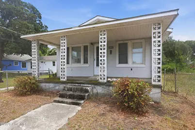 408 Pollock Street, Beaufort, NC 28516 - Photo 35