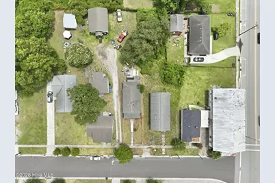 408 Pollock Street, Beaufort, NC 28516 - Photo 33