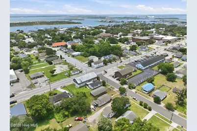 408 Pollock Street, Beaufort, NC 28516 - Photo 27