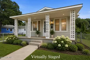 408 Pollock St, Beaufort, NC 28516 - Photo 5