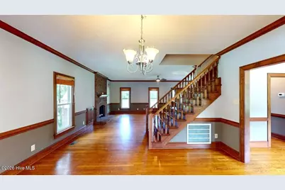 210 Salem Country Lane, Goldsboro, NC 27530 - Photo 19