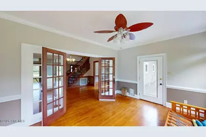 210 Salem Country Lane, Goldsboro, NC 27530 - Photo 17