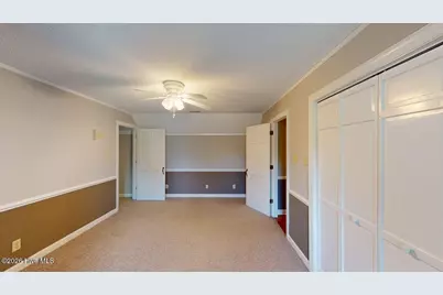 210 Salem Country Lane, Goldsboro, NC 27530 - Photo 37