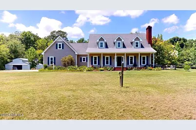 210 Salem Country Lane, Goldsboro, NC 27530 - Photo 1