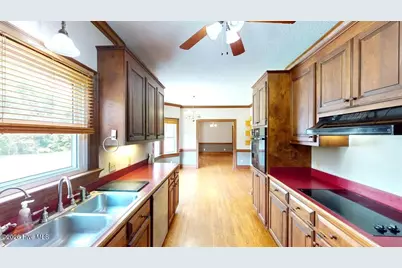 210 Salem Country Lane, Goldsboro, NC 27530 - Photo 25