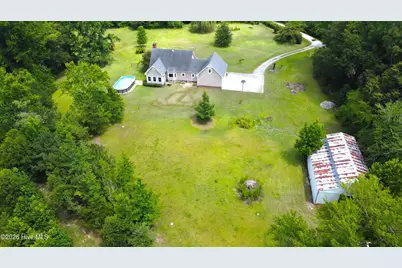 210 Salem Country Lane, Goldsboro, NC 27530 - Photo 61