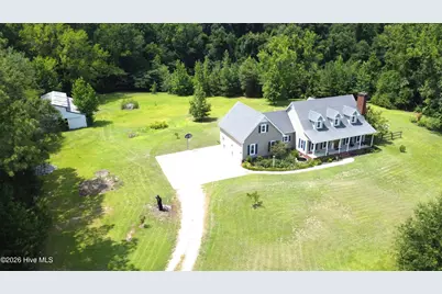 210 Salem Country Lane, Goldsboro, NC 27530 - Photo 3
