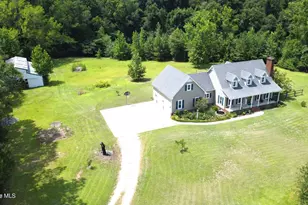 210 Salem Country Ln, Goldsboro, NC 27530 - Photo 3