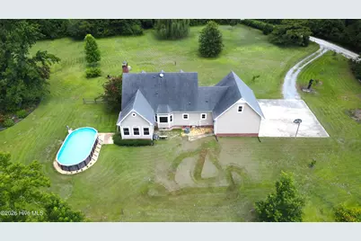 210 Salem Country Lane, Goldsboro, NC 27530 - Photo 59