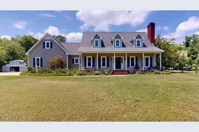 210 Salem Country Lane, Goldsboro, NC 27530 - Photo 69